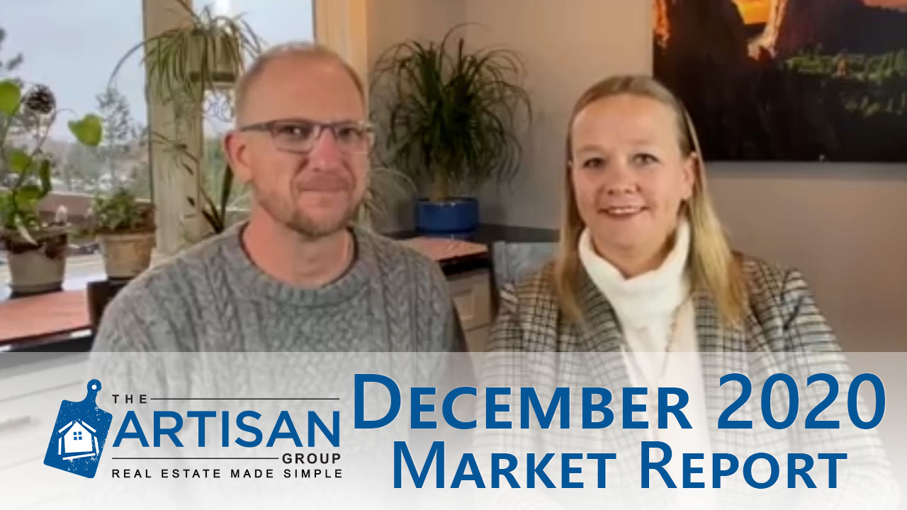 The Latest News & Notes From Our Market