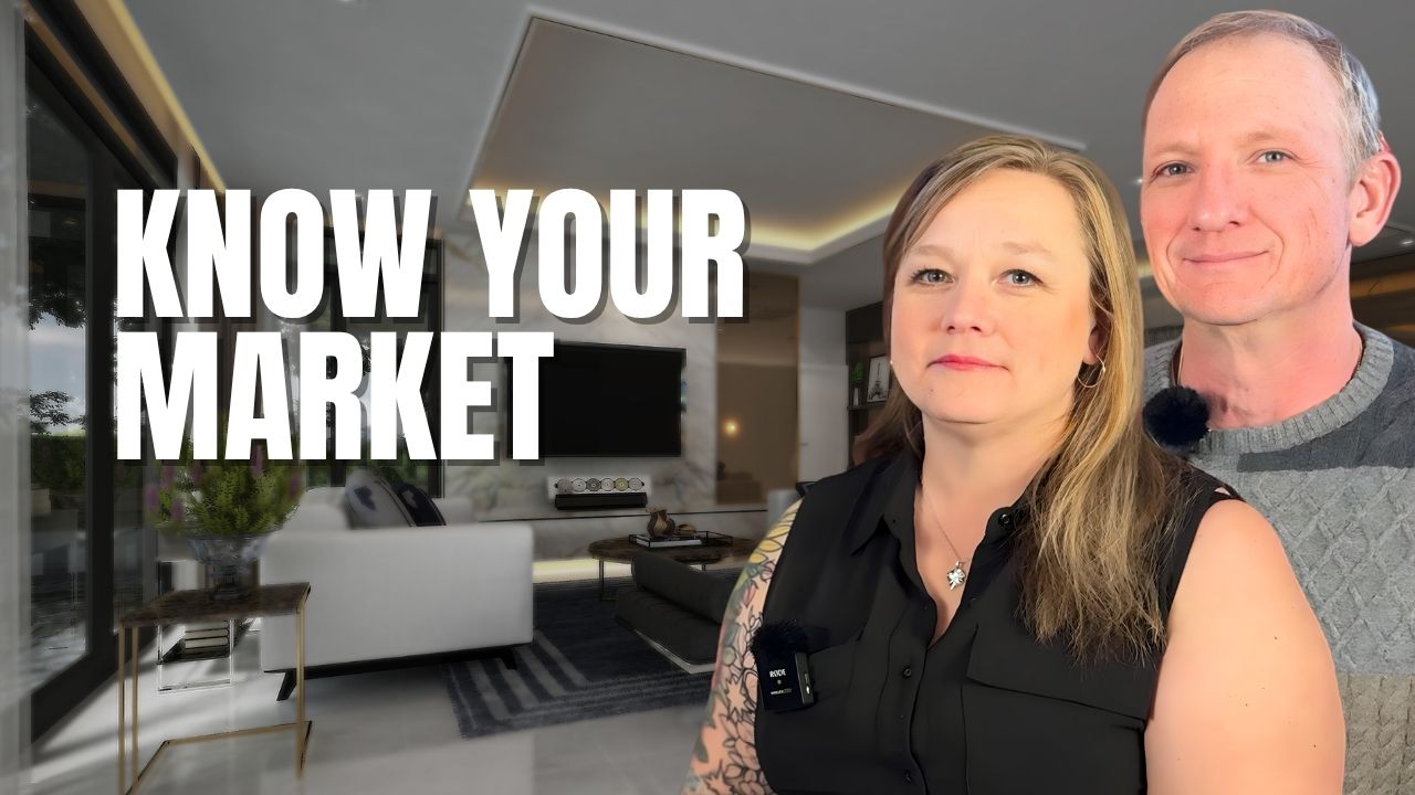 Are We Heading Toward a Buyer's Market?
