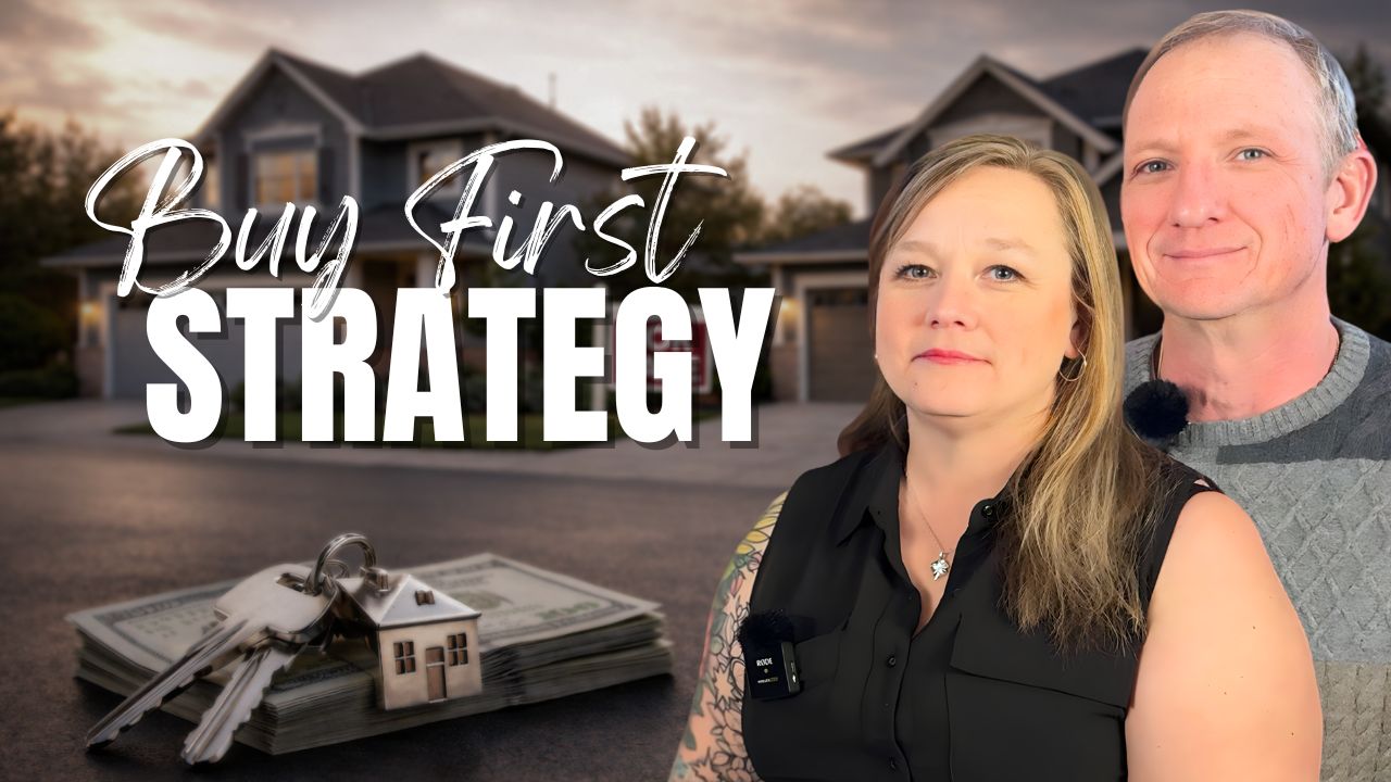 How Can I Buy a Home Before Selling My Current One?