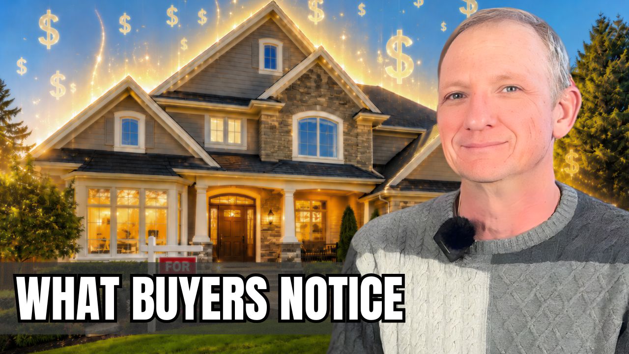 How Do I Prepare My Home for Showings?
