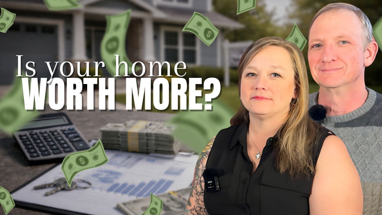How to Find Out What Your Home Is Worth in 2026
