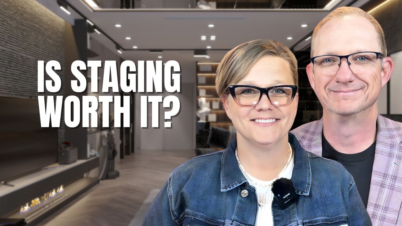 Is Staging Your Home Actually Worth It?
