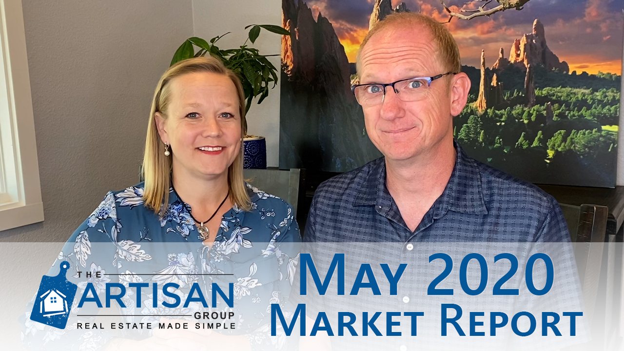 May Market Report