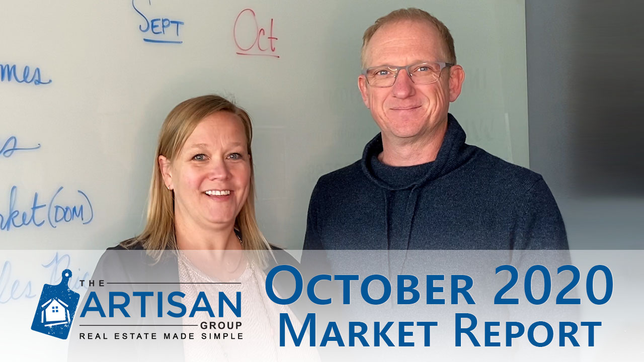 October Market Report