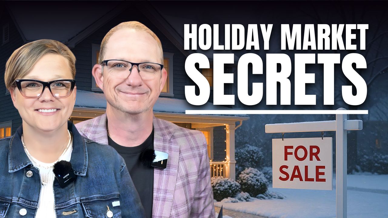 Should I Sell My Home During the Holidays?