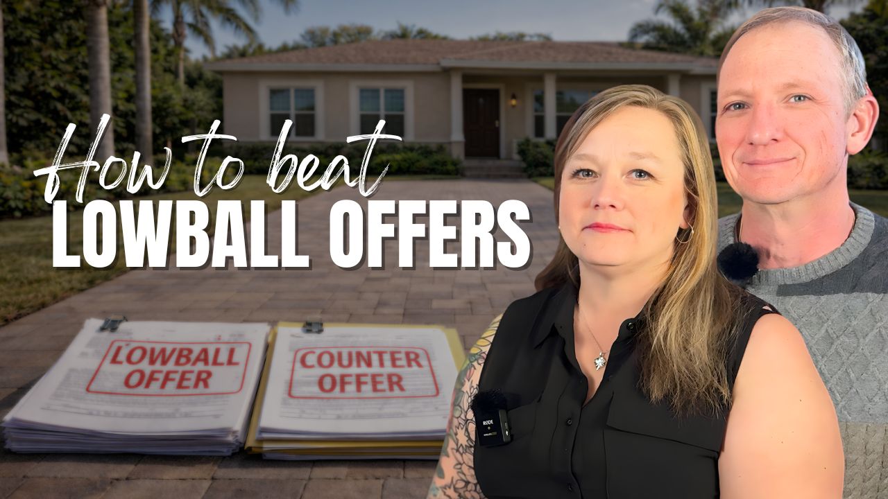 The Best Way to Respond to a Lowball Offer