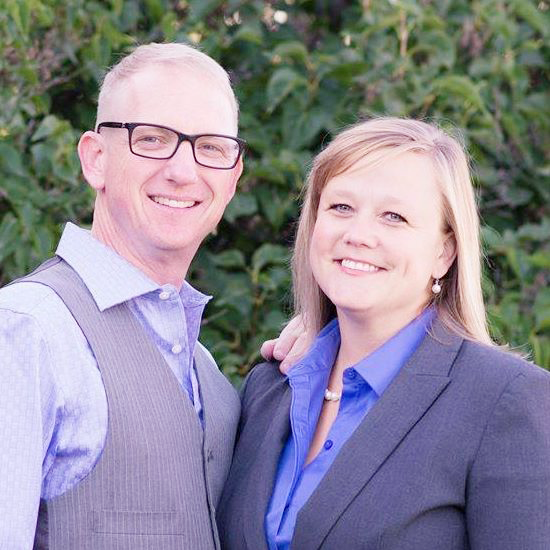 Derek and Mariana Wagner profile image