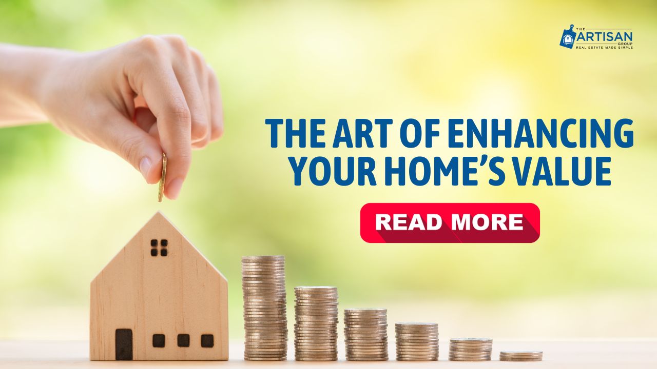 Increase Your Home’s Value: Expert Strategies for a Successful Sale