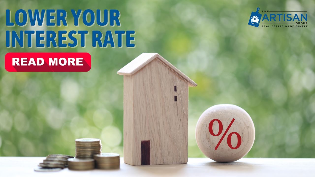 Drive a Bargain: The Road to Reduced Interest Rates